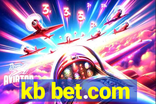 kb bet.com